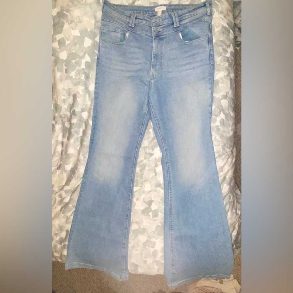 Forever 21 Jeans